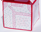 Little House: Volumes 1&2